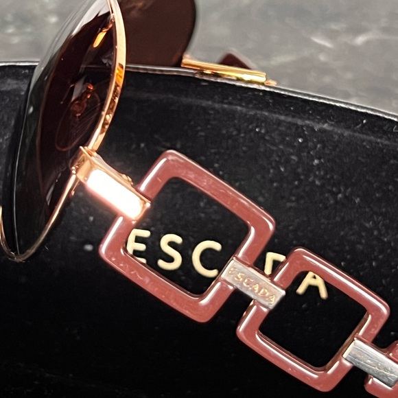 ESCADA Aviator sunglasses main image 9